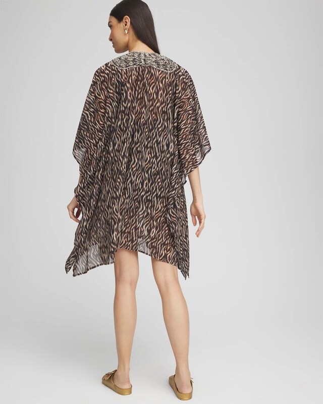Miraclesuit Topkapi Caftan - image 3